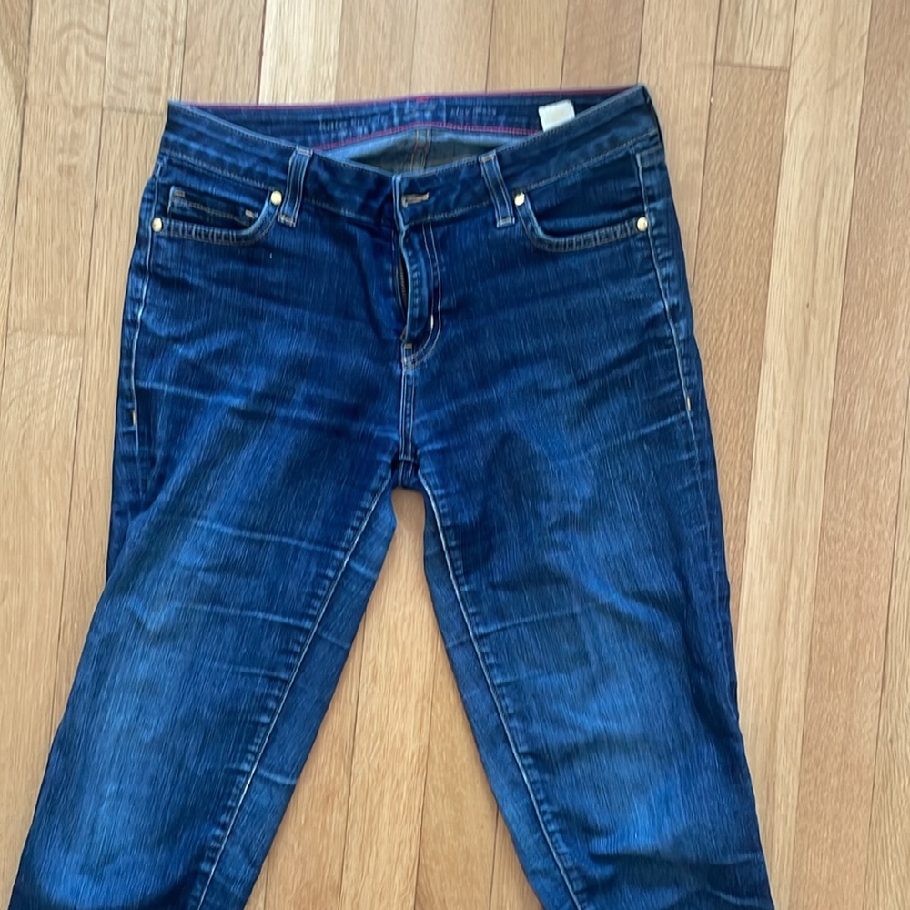 Kate spade Perry street jeans - Picture 2 of 4